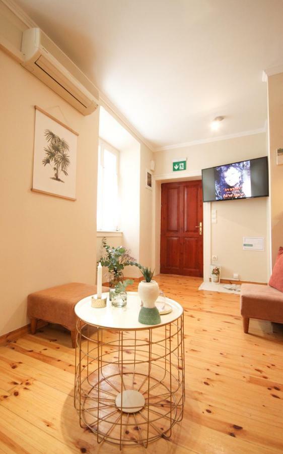 Corfu Palazzo Vecchio Apartment Exterior photo